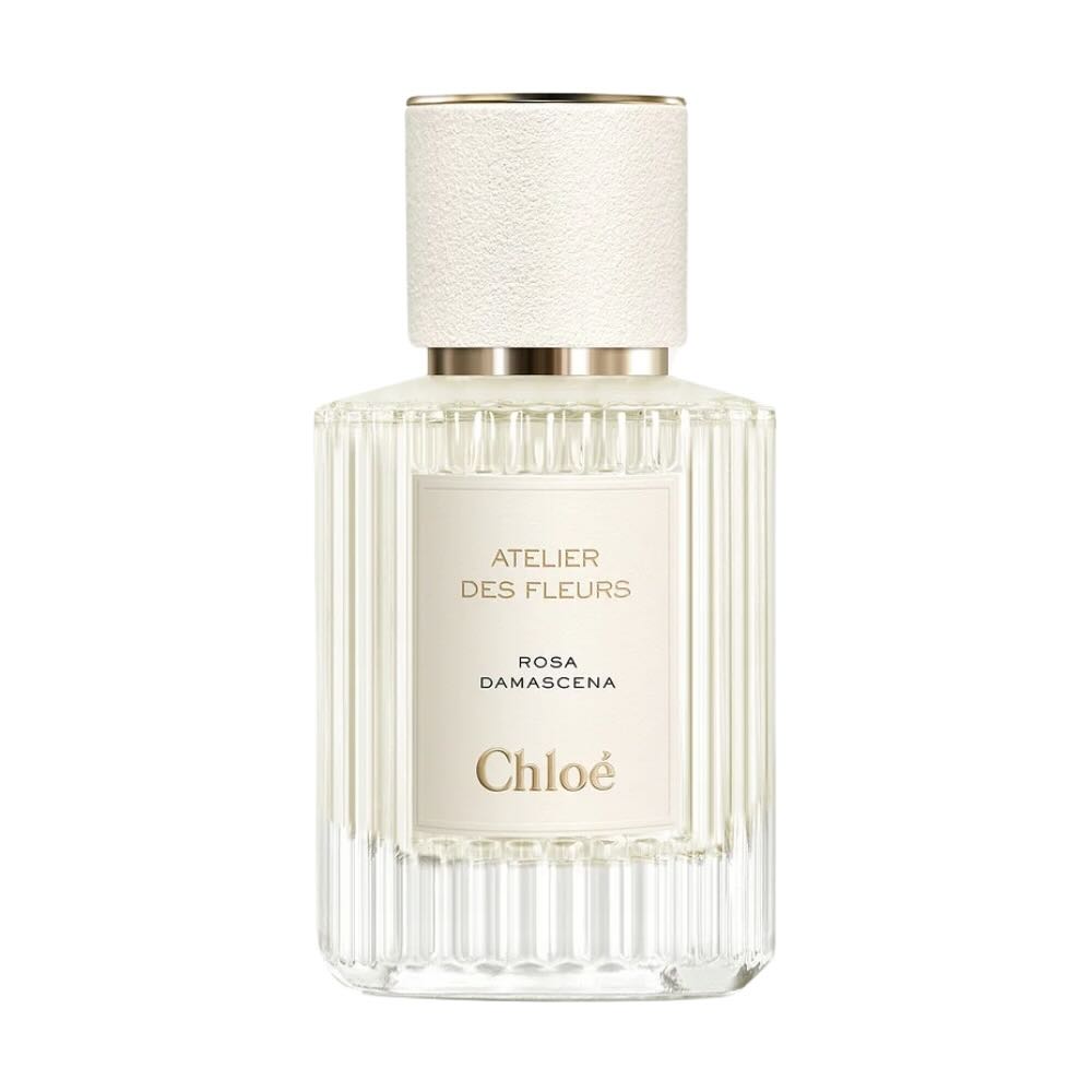 Nước Hoa Nữ Chloe Atelier des Fleurs Rosa Damascena EDP 50ml Chính Hãng - Hình ảnh chính